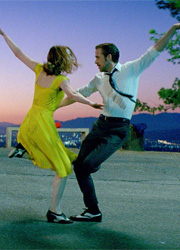 В США вручены награды Critics&rsquo; Choice Awards 2017 <span id=