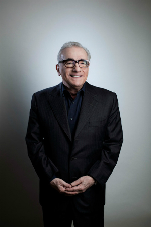 Мартин Скорсезе пожаловался на состояние современного кино