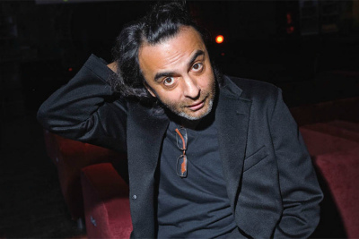 У &laquo;Газпром-медиа&raquo; серьезные планы на кино