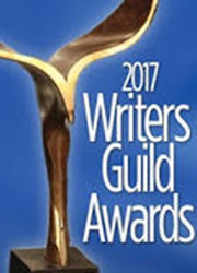 Гильдия сценаристов США объявила своих номинантов