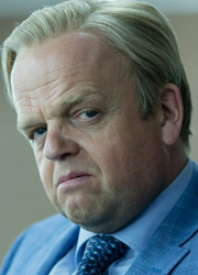 Четвертый сезон "Шерлока" будет мрачнее предыдущих