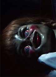 Warner Bros. перенесла премьеру "Проклятия Аннабель 2"