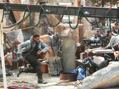 Новые названия сиквелов &laquo;Годзиллы&raquo; и &laquo;Тихоокеанского рубежа&raquo;