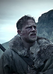 Warner Bros. перенесла премьеру фильма "Меч короля Артура"