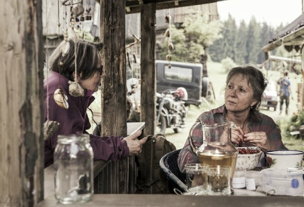 Известны первые участники 67-го Берлинского кинофестиваля 