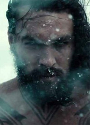 Премьера фильма "Аквамен" отложена