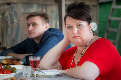 «Жених» возвращается