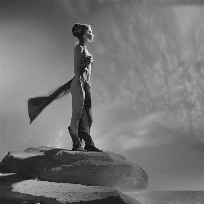 Кэрри Фишер успела сняться в восьмом эпизоде &laquo;Звездных войн&raquo;