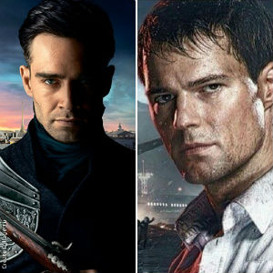 Объявлены номинанты на премию &laquo;Золотой Орел&raquo; 2016