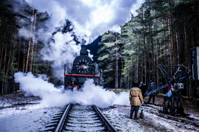 Объявлен народный сбор средств на съемки российской военной драмы