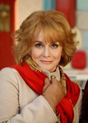 Энн-Маргрет получила роль в сериале "Мистер Мерседес"