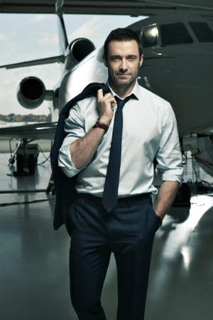 Экранизация провокационного «романа воспитания» получила Хью Джекмана