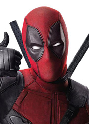 "Дэдпул" возглавил рейтинг фильмов с наибольшим числом ляпов