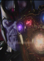 Названы главные герои третьей части "Мстителей"