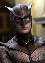 Патрик Уилсон сыграет злодея в "Аквамене"