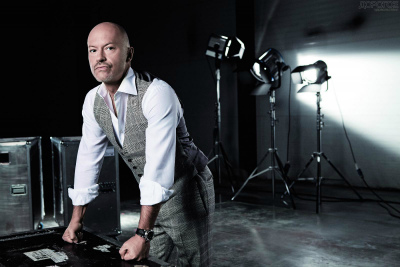 Федор Бондарчук подскажет, куда ехать