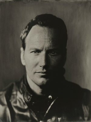 Патрик Уилсон получил роль суперзлодея в &laquo;Аквамене&raquo;