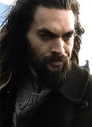 Уточнен бюджет фильма "Аквамен"