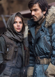 "Изгой" успешно стартовал в домашнем прокате