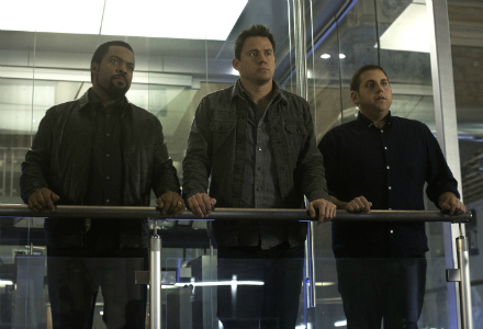 Готовится &laquo;женский&raquo; спин-офф &laquo;Мачо и ботана&raquo;