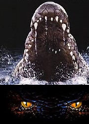 "Анаконду" и "Лэйк Плэсид" объединят в одном проекте