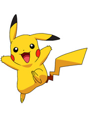 Режиссер "Подводной братвы" снимет фильм о Покемонах