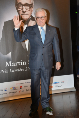 Мартин Скорсезе говорит об &laquo;Ирландце&raquo;, &laquo;Дьяволе в белом городе&raquo; и &laquo;Отступниках&raquo;