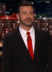 Джимми Киммел пожаловался на маленький гонорар за ведение "Оскара 2017"