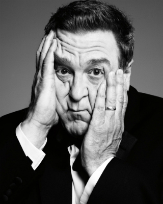 Джон Гудмен окажется в &laquo;Плененном государстве&raquo;