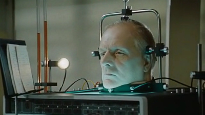 Российские продюсеры заявили о создании Вселенной по мотивам произведений Александра Беляева