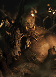 Студия ILM признала работу над "Варкрафтом" самой сложной за 20 лет