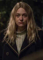 Дакота Фаннинг сыграет главную женскую роль в триллере "Алиенист"