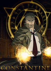 "Константин" превратится в анимационный сериал