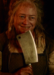 "Американская история ужасов" продлена еще на два сезона