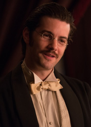 Джим Стерджесс сыграет в предапокалиптической драме "Hard Sun"