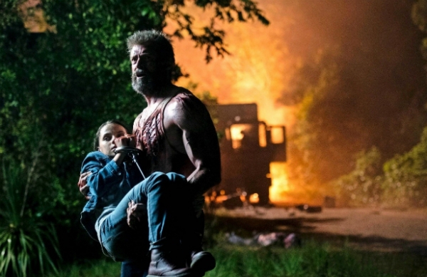 «Логан» едет на Берлинале