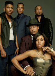 "Империя" продлена на четвертый сезон