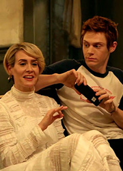 Сара Полсон и Ивэн Питерс возвращаются в "Американскую историю ужасов"