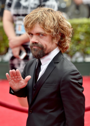 Питер Динклейдж поучаствует в «Войне бесконечности»