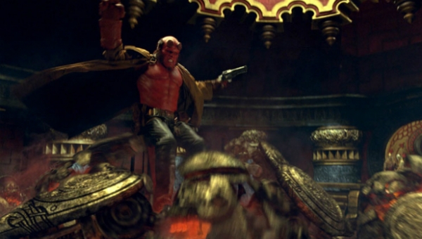 Гильермо дель Торо снова заговорил о &laquo;Хеллбое 3&raquo;