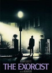 Скончался автор "Изгоняющего дьявола" Уильям Питер Блэтти