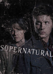 "Сверхъестественное" продлен на тринадцатый сезон
