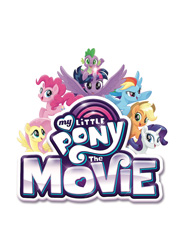 Зои Солдана примет участие в "Моем маленьком пони"