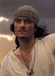 Орландо Блум анонсировал перезапуск "Пиратов Карибского моря"