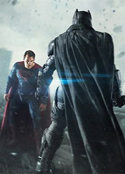 Ридли Скотт не увидел сюжета в "Бэтмене против Супермена"