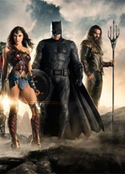 Бен Аффлек подтвердил забавность "Лиги справедливости"