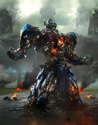 Эпоха киновселенных