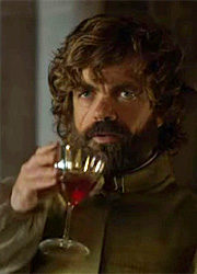 Питера Динклэйджа позвали в третью часть "Мстителей"