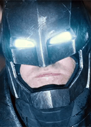 Фильм "Бэтмен против Супермена" стал фаворитом "Золотой малины"