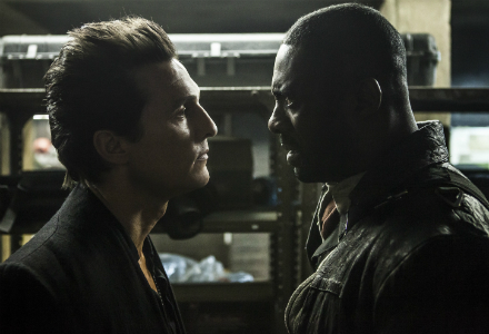 Мэттью МакКонахи предпочел &laquo;Темную башню&raquo; &laquo;Стражам Галактики&raquo;